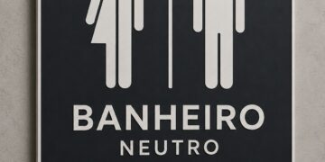 Alerj aprova projeto que prevê banheiros neutros no RJ e debate divide opiniões
