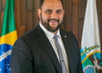 Alerj oficializa exoneração de todos os assessores de Thiago Rangel