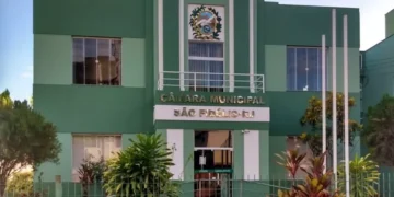 Operação investiga esquema na Câmara e cumpre mandados