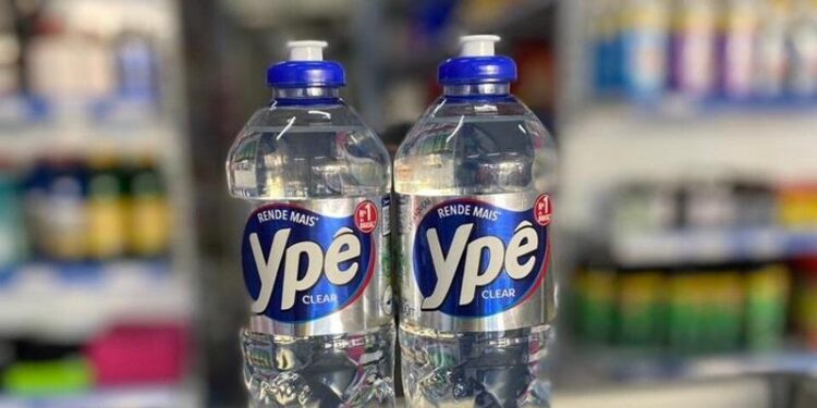 Anvisa suspende produtos da Ypê e determina recolhimento de canela em pó