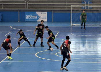 Finais do Macaé Cup lotam ginásio e revelam novos talentos do esporte