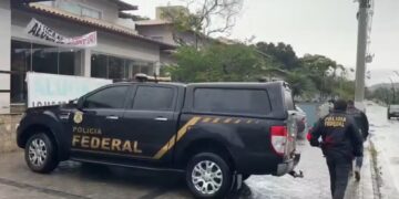 PF investiga suspeita de tráfico internacional de recém nascida