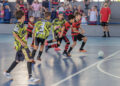 Projeto “Craques do Futuro” está com inscrições abertas para futsal