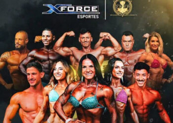 Fim de semana esportivo terá corrida e fisiculturismo em Macaé