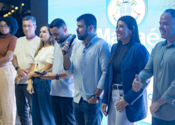 Prefeitura anuncia expansão da Cidade Universitária de Macaé com novos blocos