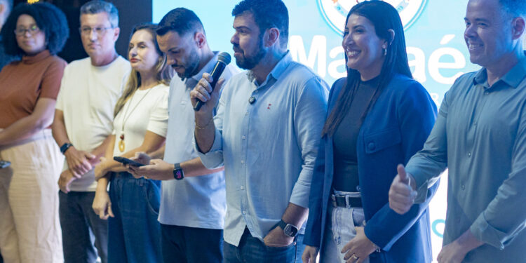 Prefeitura anuncia expansão da Cidade Universitária de Macaé com novos blocos