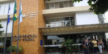 Homem que arrastou vítima durante assalto é preso em Campos