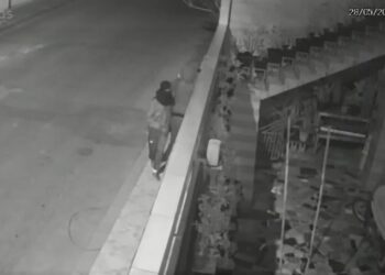 Morador é amarrado dentro de casa durante assalto violento na Baixada Campista
