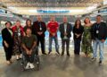 Paradesporto avança com capacitação inédita e evento nacional confirmado