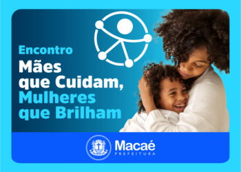 Mães com deficiência e mães atípicas terão encontro de acolhimento e fortalecimento