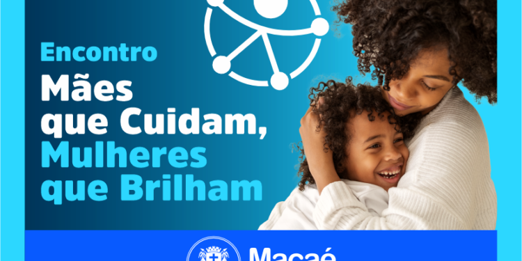 Mães com deficiência e mães atípicas terão encontro de acolhimento e fortalecimento