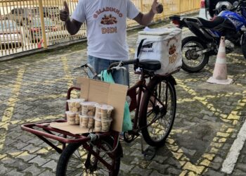 Geladinho do Didi: a memória doce que virou patrimônio afetivo de Macaé