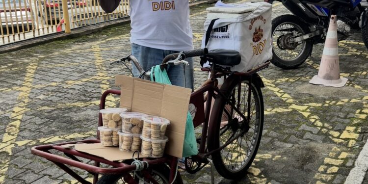 Geladinho do Didi: a memória doce que virou patrimônio afetivo de Macaé