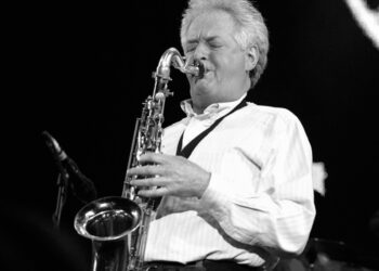 O sax por trás de “The Dark Side of the Moon” se cala aos 83 anos
