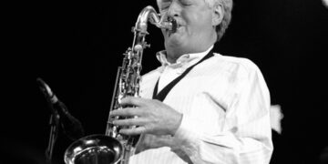 O sax por trás de “The Dark Side of the Moon” se cala aos 83 anos