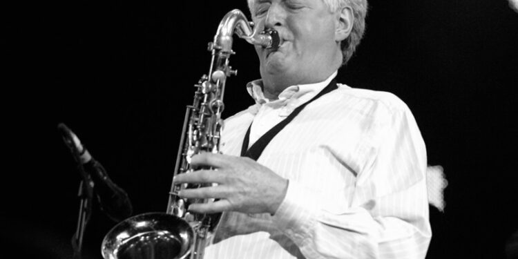 O sax por trás de “The Dark Side of the Moon” se cala aos 83 anos
