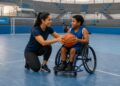 Inclusão pelo esporte: curso gratuito oferece capacitação em desporto adaptado