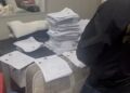 PF faz operação contra suspeita de fraude em diplomas para vigilantes