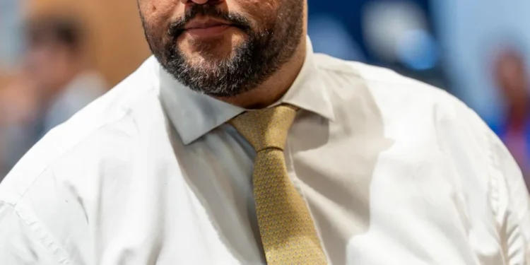 Áudios indicam Thiago Rangel como suspeito de negociar cargos com traficante