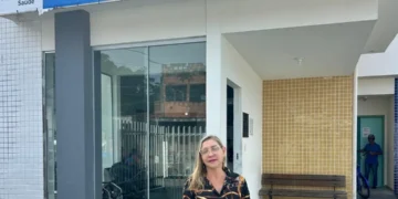 Fiscalização expõe apagão na gestão da saúde em Casimiro de Abreu