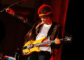 22ª edição do Rio das Ostras Jazz & Blues Festival movimento feriado na região