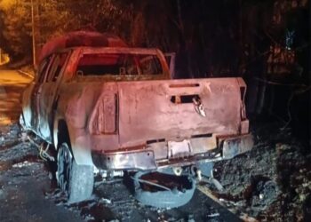 Assessor parlamentar é encontrado morto após ser levado por criminosos durante a madrugada