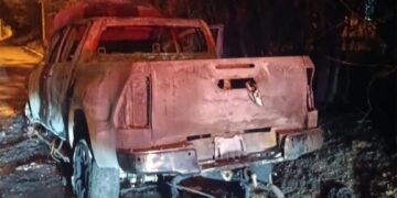 Assessor parlamentar é encontrado morto após ser levado por criminosos durante a madrugada