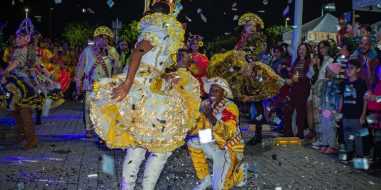 Festas juninas e tributos ao rock prometem movimentar Cabo Frio em junho