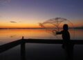 A força da economia do mar: Rio conta com 17.954 pescadores profissionais registrados
