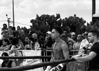 Equipe de boxe de Macaé se destaca em competição e ganha reconhecimento regional