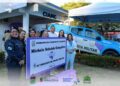 Miracema inaugura Sala Lilás para acolhimento de mulheres