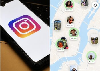 Atualização do Instagram preocupa especialistas em segurança digital
