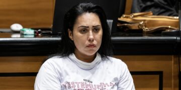 MPRJ tenta anular perdão judicial concedido à mãe de Henry Borel