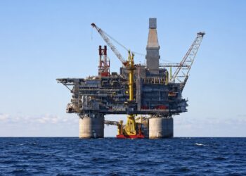 Campos recebe mais de R$ 83 milhões em royalties do petróleo
