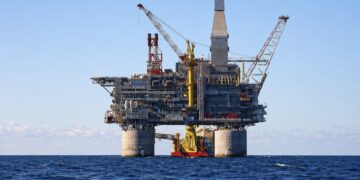 Campos recebe mais de R$ 83 milhões em royalties do petróleo