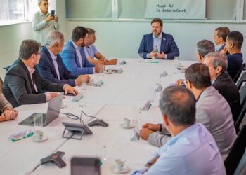 Petrobras anuncia investimento bilionário e anima municípios produtores