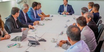 Petrobras anuncia investimento bilionário e anima municípios produtores