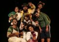 “A Floresta do Luar Não Vai Acabar” une arte, música e consciência ambiental