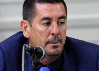 Deputado estadual é alvo de operação por suspeita de ligação com facção criminosa