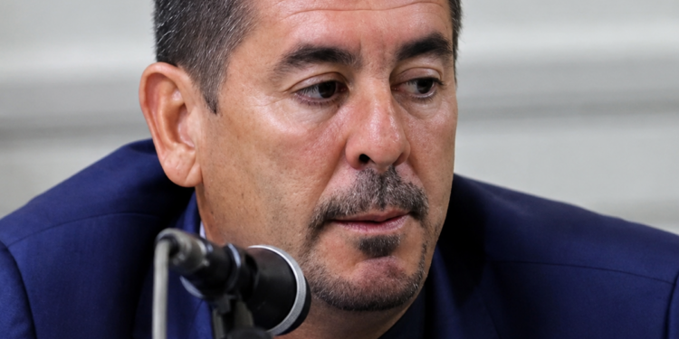 Deputado estadual é alvo de operação por suspeita de ligação com facção criminosa