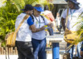 Mutirão contra a dengue mobiliza equipes em diversos bairros de Macaé