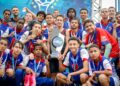 Quase mil atletas disputam a 2ª edição da Macaé CUP em três distritos do município