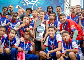 Quase mil atletas disputam a 2ª edição da Macaé CUP em três distritos do município