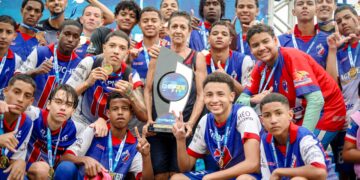 Quase mil atletas disputam a 2ª edição da Macaé CUP em três distritos do município