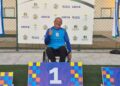 Atleta de Macaé conquista título brasileiro paralímpico de tiro com arco
