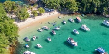 Taxa turística de Angra entra na mira do TCE após protestos e questionamentos