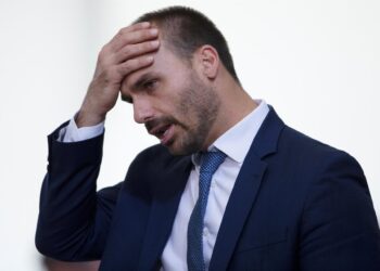 STF forma maioria e Eduardo Bolsonaro é declarado inelegível após condenação