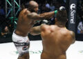 Jungle Fight desembarca com disputa de cinturão dos pesos pesados