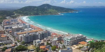 Deputado faz alerta sobre avanço do Comando Vermelho em região turística do RJ