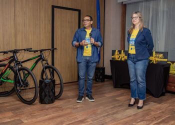 Bora de Bike promete tomar as ruas e reunir milhares de ciclistas
